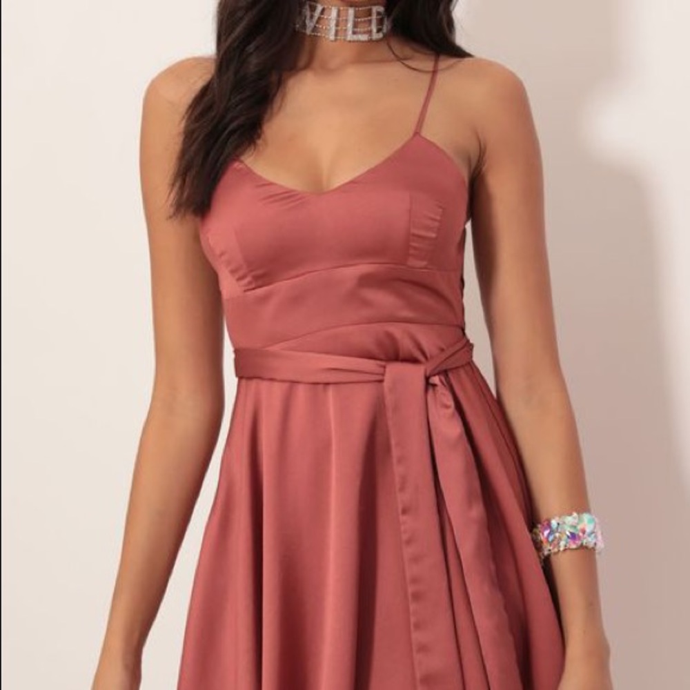 Beautiful Dress